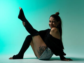 Luna Scarelet Live Webcam on Flirt4Free