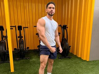 Jeremy Halem profile