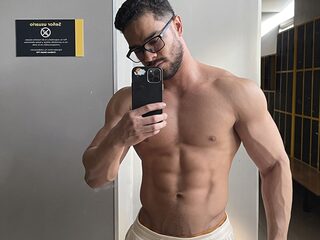 Jeremy Halem profile