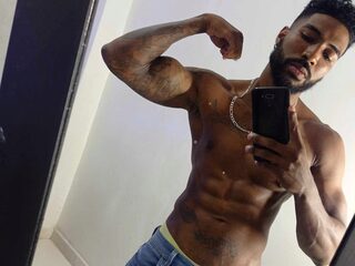 Xander Strongs profile