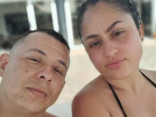 Daniel Stmiher & Apollo Pride