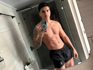 Christian Valencia profile