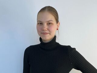 Ola Hallberg Live Webcam on Flirt4Free