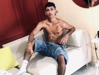 Stebaslo Live Chat on Flirt4Free