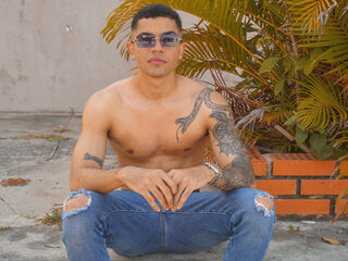 Jasson Miller profile