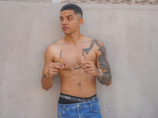 Jasson Miller profile