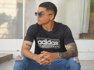 Jasson Miller profile