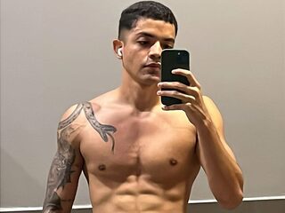 Jasson Miller profile