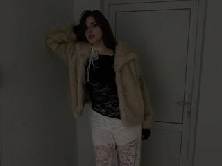 Hloya Enzo Live Webcam on Flirt4Free