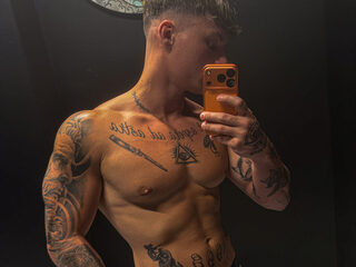 Magnus Eyevein profile