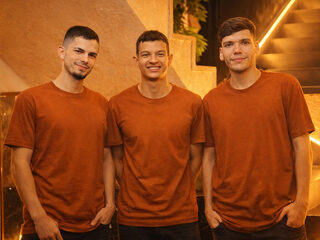 Kenn & Altair & Elias profile