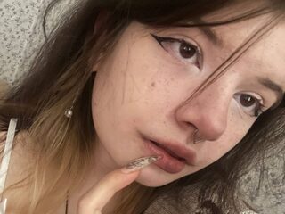 Carlie Loche webcam model