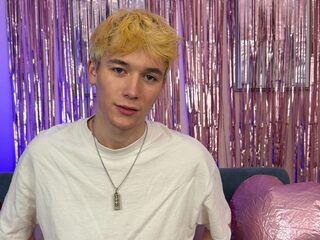 Kevinn Parker profile