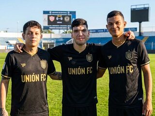 Kenn & Altair & Mikee profile