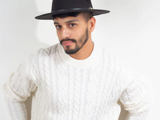 Joel Callvil profile