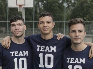 Altair & Drey & Kenn