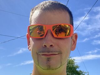 Joe Kings - Flirt4Free cam model profile and statistics