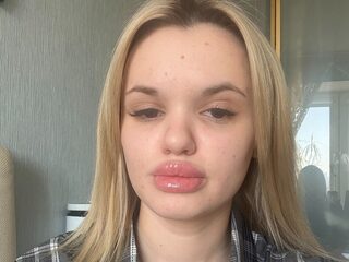 Sherlyn Pharel — LIVE on Chaturbate