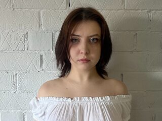 Mindi Briant webcam model