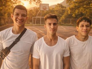 Drey & Kenn & Mikee profile