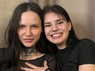 Holli Browen & Catheryn Hase