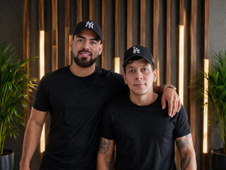 Devin & Mikee profile