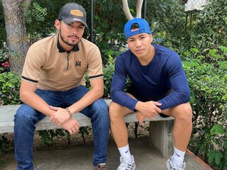 Dilan & Ansel profile