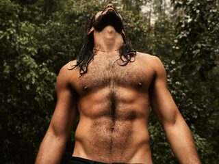 Valentin Durand webcam model