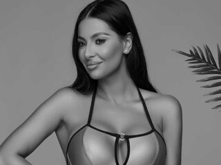 Nicole Hope Live Webcam on Flirt4Free