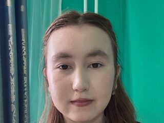 Haley Koslan webcam model