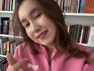 Haley Koslan Live Webcam on Flirt4Free