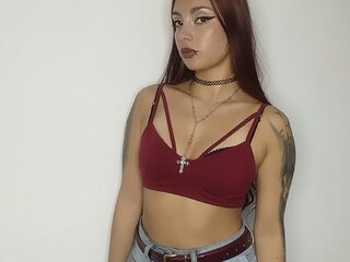 Scarlett Santoro