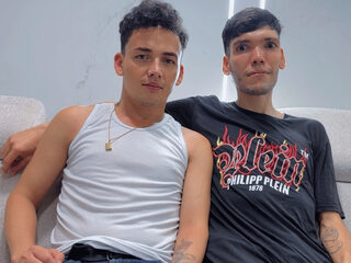 Altair & Matias profile