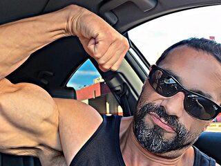 Frank Phoenix profile