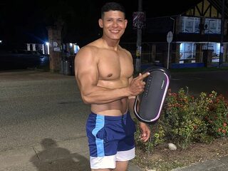 Charles Kinsgley profile