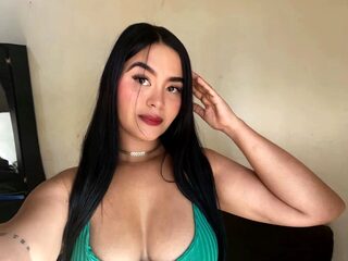 Sarahh Blake webcam model