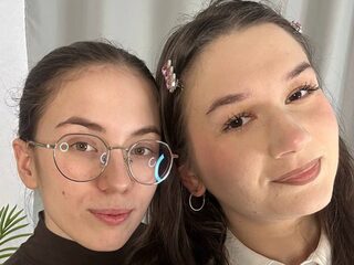 Jody Grisham & Kelli Wollschlager