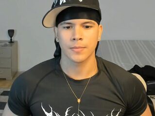 Damian Douglas profile
