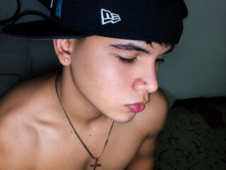 Damian Douglas profile