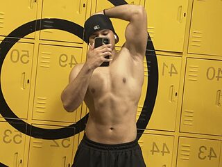 Damian Douglas profile