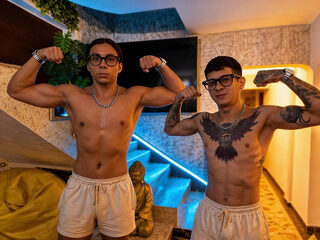 Yeison & Mikee profile