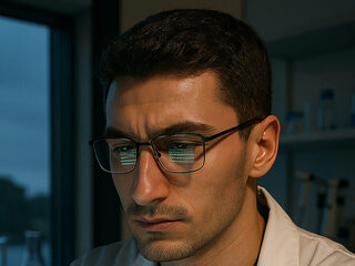 Jone Yard profile