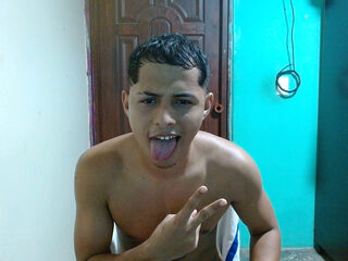 Cesar Condor