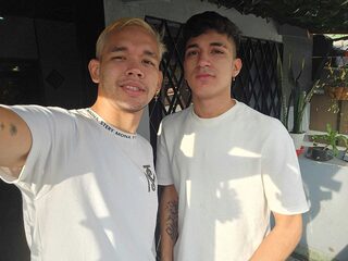 Kenny & Stiben
