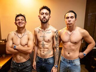 Diamond Boys