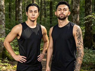 Diamond Boys profile