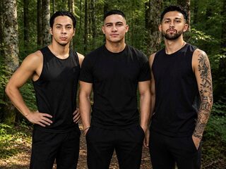 Diamond Boys profile