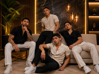Diamond Boys profile