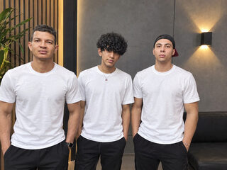 Diamond Boys