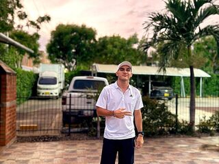 Tayson Smit profile